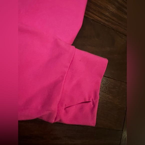 VSX Sport Hot Pink Vibrant Women’s Full Zip Jacket Size Small - Picture 6 of 10